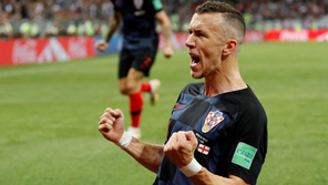 Croacia vence 2-1 a Inglaterra y pasa por primera vez a la final de un mundial