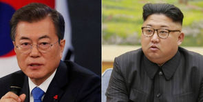 Kim Jong-un cruzará la frontera para histórica cumbre con Corea del Sur