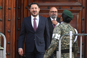 Resultado de la jornada electoral es un gran aliento para seguir transformando la ciudad: MartĆ Batres