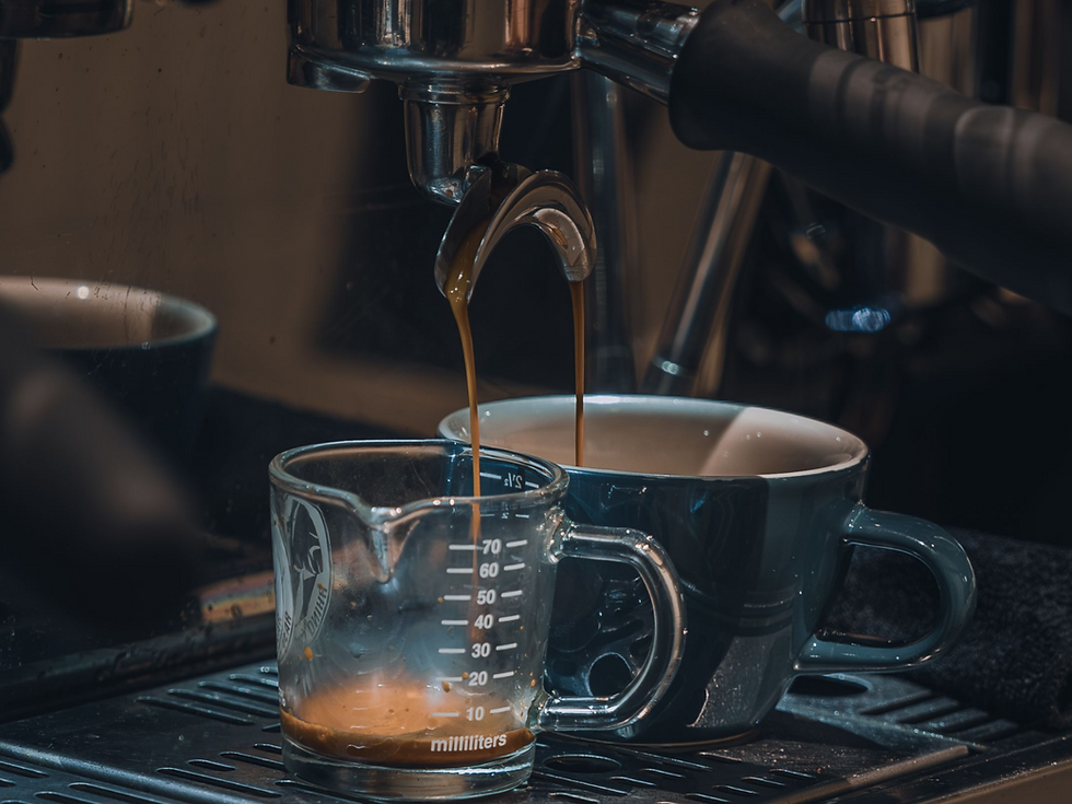 Café de especialidad refleja cambios económicos en las ciudades, señala José Eduardo López Portillo