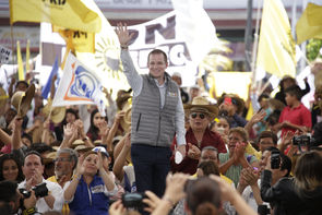 Fortalecer al campo para cumplir con recomendación de la ONU