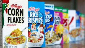 Kellogg's se retira de Venezuela