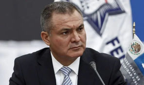 FGR recibe solicitud para reabrir caso contra Sergio Montaño Fernández por corrupción penitenciaria