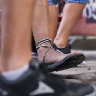 "Correr para Vivir" Revela la lucha de los pueblos Rarámuris en la gran pantalla