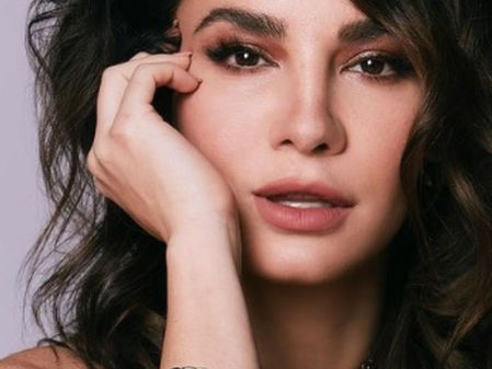 Martha Higareda asegura que sus anécdotas son reales ante críticas en redes sociales