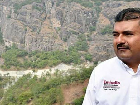 Asesinan a candidato a diputado local por Morena en Oaxaca