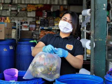 Se deben mantener medidas sanitarias para evitar tercera ola de contagios de COVID-19