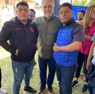 Participación de tlaxcaltecas, impulsará un Poder Judicial legítimo 