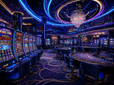 Casos vinculados a permisos de casinos no están relacionados: Segob