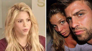 Aumentan los rumores de una ruptura entre Gerard Piqué y Shakira