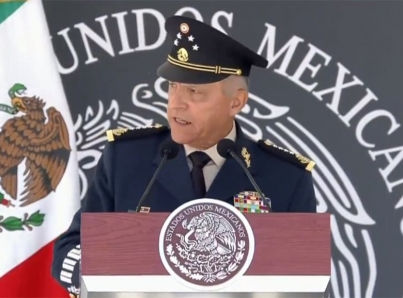 Defensa Nacional conmemora 102 años de la industria
militar