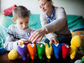 Equipan robots con aprendizaje personalizado para terapia de autismo