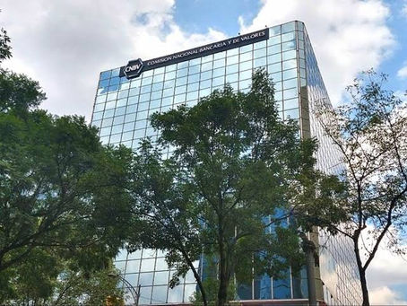 Urge sector limpieza transparencia en procesos de compra dentro de CNBV y SSC-CDMX