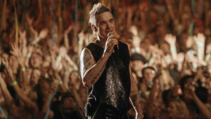 Tragedia en concierto de Robbie Williams: Mujer de 70 años pierde la vida en Australia