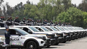 SSC desplegará operativo con más de 14 mil policías en fin de año