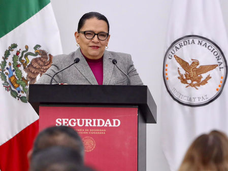 La SSPC y la Guardia Nacional se unen contra los ciberdelitos en México