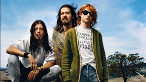 Bajista de Nirvana quiere utilizar inteligencia artificial para hacer una canción