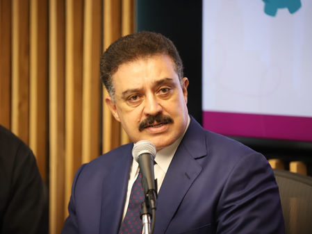 Augura Carlos Lomelí que Morena será primera fuerza en Jalisco en 2021