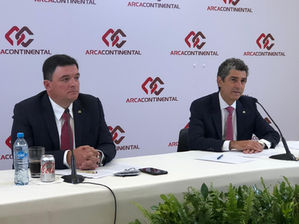 Solidez financiera de Arca Continental es reafirmada por Fitch Ratings