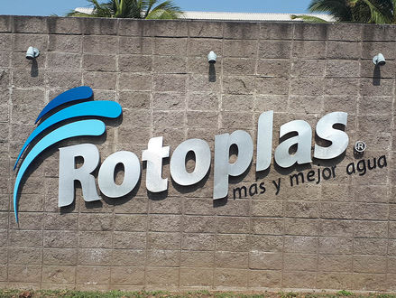 Rotoplas recibe reconocimiento en México dentro de los premios de sostenibilidad de la ONU