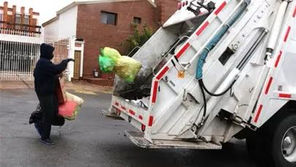 Diputados de CDMX piden 150 mdp para renovar unidades de recolección urbana