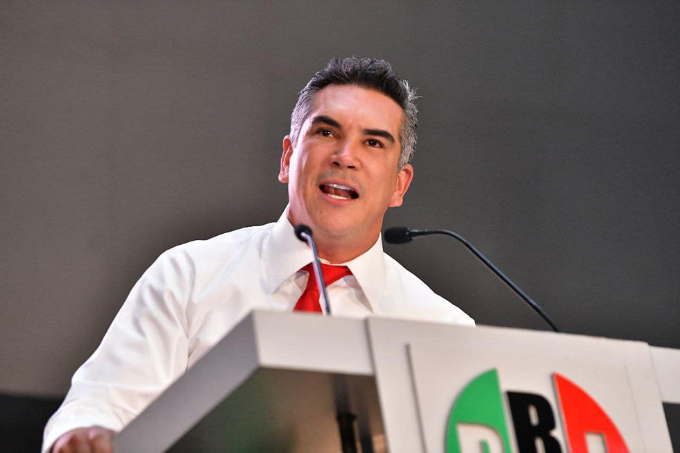 Gustavo Cardenas Moreno