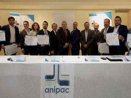 México ratifica su compromiso con el medio ambiente