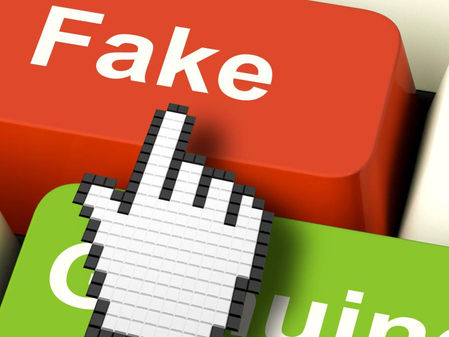 Consejero pide evitar la difusión de noticias falsas el 1 de julio