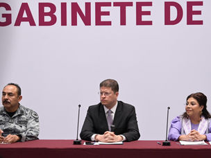 SSC realiza 3,899 detenciones de delitos de alto impacto bajo estrategia de seguridad de Clara Brugada para la CDMX