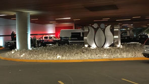 Balacera en centro comercial de Querétaro deja tres muertos