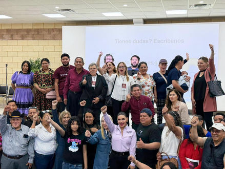 Cooperativas, empresas e instituciones se reunirán en Expo Cooperativas 2026