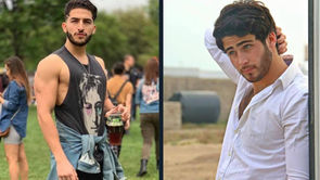 Youtuber roba celular a Ramiro Garza en Pal´ Norte