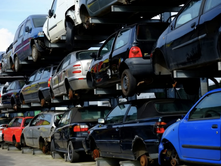 Jorge Carlos Fernández Francés: El auge de los autos de segunda mano