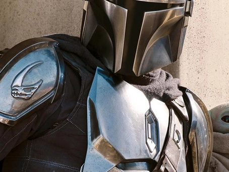 Star Wars tendrá marcha en México