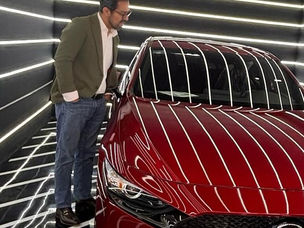 Mazda acumula reclamos por defectos, demoras y problemas de calidad en México