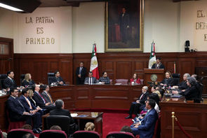 Magistrado del TEPJF plantea cambios de fondo al sistema de representación en San Lázaro