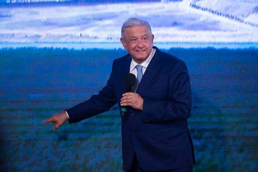 Gustavo Cardenas Moreno