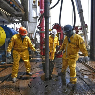 Se niegan petroleros a recibir insumos