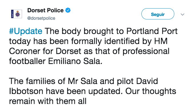 Emiliano Sala