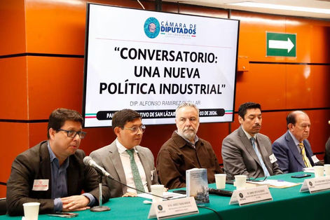 Morena proyecta disputar 15 alcaldías de la Ciudad de México en 2027