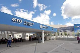 Funcionario señalado en compras irregulares obtiene alto cargo en la Secretaría de Salud