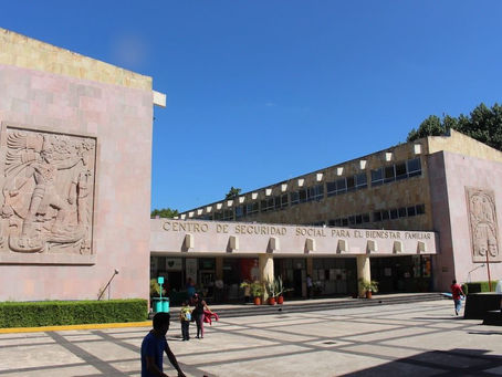 Corrupción y tráfico de influencias en IMSS Veracruz: denuncian red de corrupción