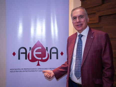 AIEJA plantea nuevas medidas de protección ante el crecimiento de las apuestas digitales