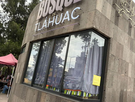 Miles siguen el Mundial 2026 en Aztlán Feria de Chapultepec con Futlán de Banco Plata