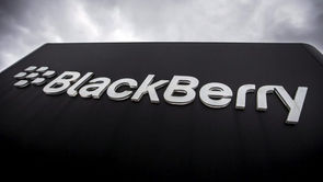 BlackBerry demanda a Facebook por presunta infracción de patentes