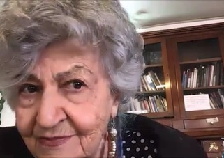 Rosa Nissán, creadora de personajes libres y valientes