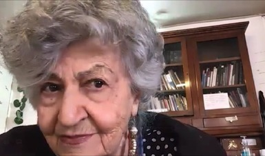 Rosa Nissán, creadora de personajes libres y valientes