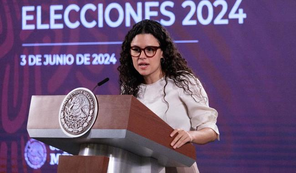 Secretaria de Gobernación informó sobre los resultados de los comicios