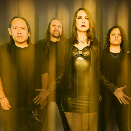 She No More lanza su video oficial TERCERA GUERRA MUNDIAL