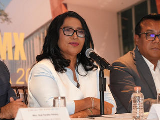 Tribunal Electoral de Guerrero impone medidas por ataques misóginos a alcaldesa de Acapulco